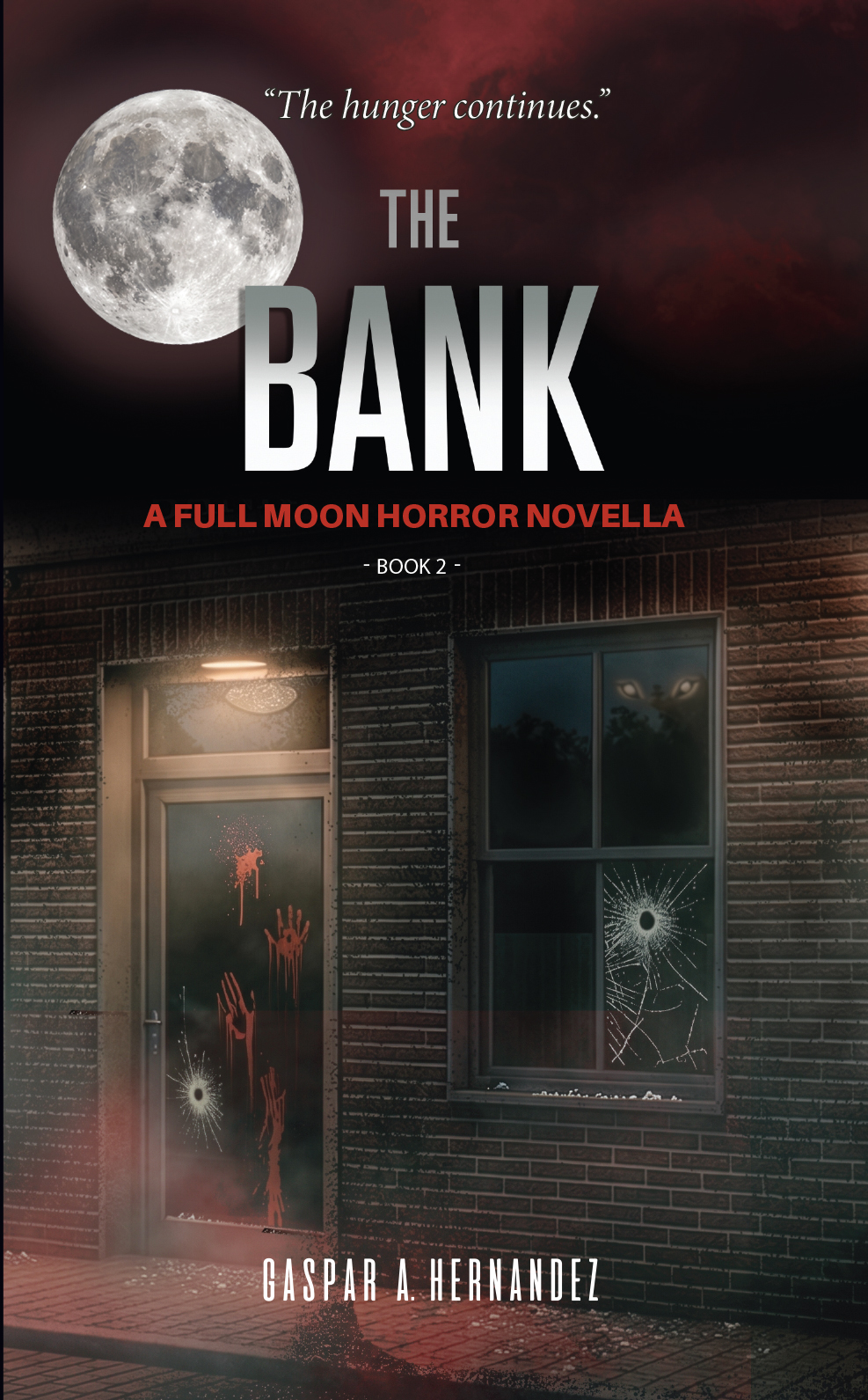 The Bank